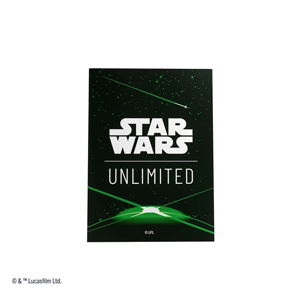 Gamegenic - Star Wars: Unlimited Art Sleeves