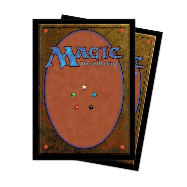 Ultra Pro - Magic: The Gathering Classic Card Back