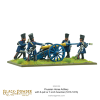 Black Powder - Napoleonic War