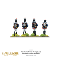 Black Powder - Napoleonic War