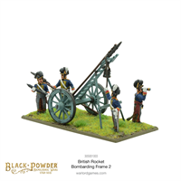 Black Powder - Napoleonic War