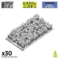 Green Stuff World - 3D-Druckset