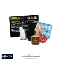 Bolt Action WW2 - British Army