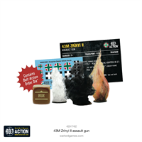 Bolt Action WW2 - Hungarien Army