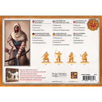 A Song of Ice & Fire - Martell