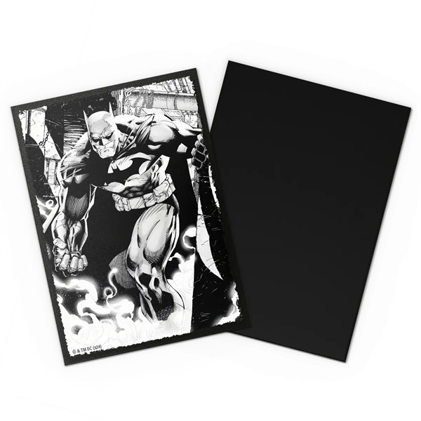 Dragon Shield - Standard Dual Matte Art Sleeves