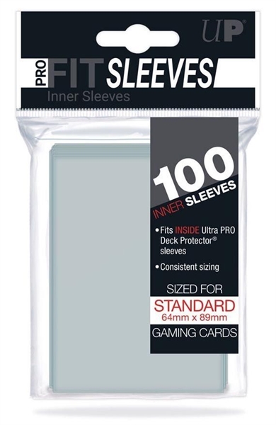 Ultra Pro - Pro-Fit-H�llen