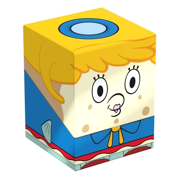 Squaroes - Squaroe, Spongebob Squarepants™