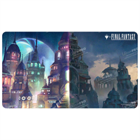 Ultra Pro - Playmat, MTG Final Fantasy