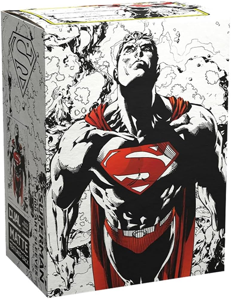 Dragon Shield - Standard Dual Matte Art Sleeves