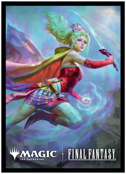 Ultra Pro - Sleeves, MTG Final Fantasy
