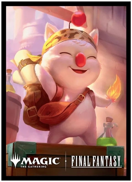 Ultra Pro - Sleeves, MTG Final Fantasy