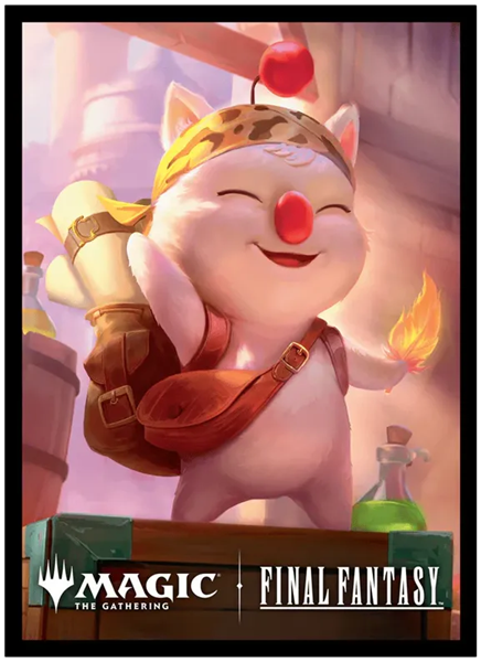 Ultra Pro - Sleeves, MTG Final Fantasy