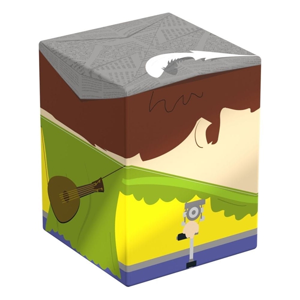 Squaroes - Squaroe, South Park™