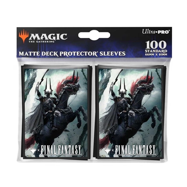 Ultra Pro - Sleeves, MTG Final Fantasy