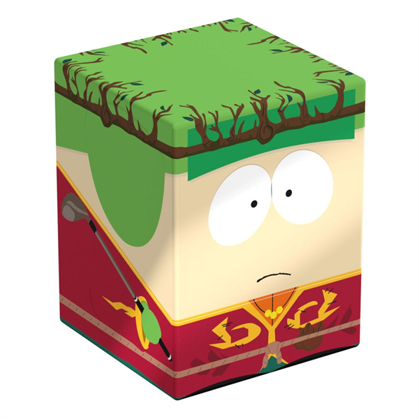 Squaroes - Squaroe, South Park™