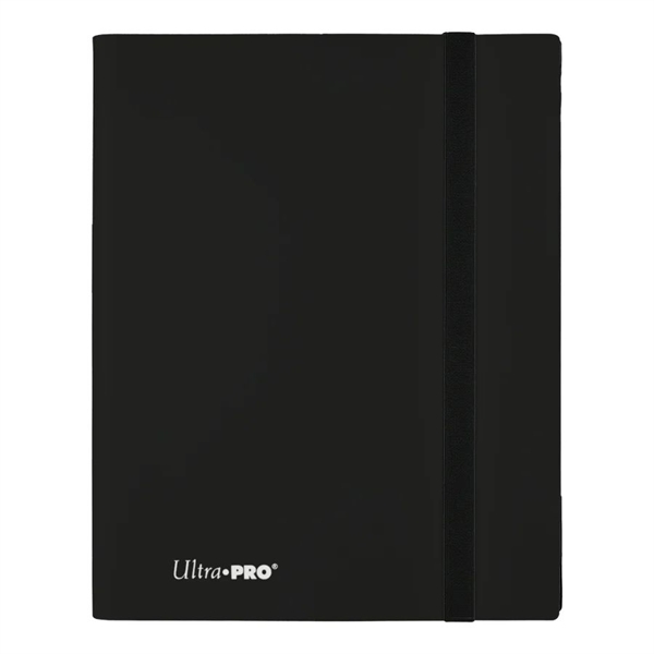 Ultra Pro - Eclipse 9-Pocket Pro-Binder