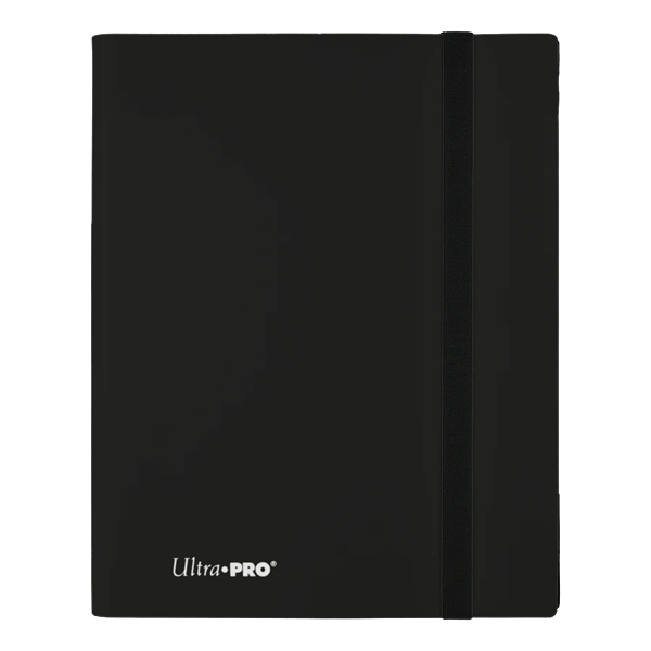 Ultra Pro - Eclipse 9-Pocket Pro-Binder