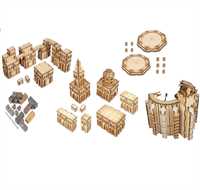 TTCombat - Imperatore Colonia Bundle