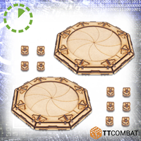 TTCombat - Imperatore Colonia Bundle