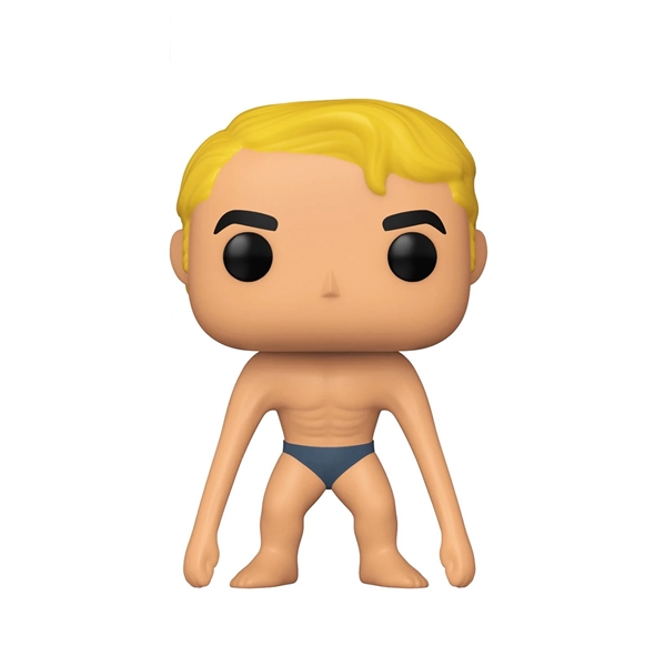 Funko POP! - Stretch Armstrong