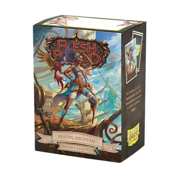 Dragon Shield - Matte Art Sleeves