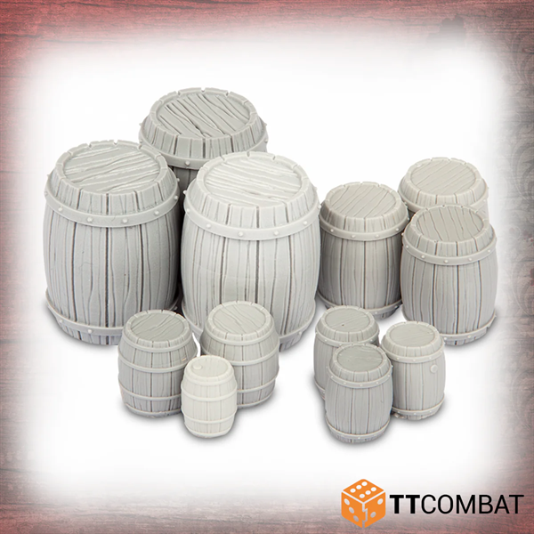 TTCombat - Castle Ward Bundle