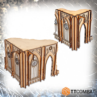 TTCombat - Broken Domicilium