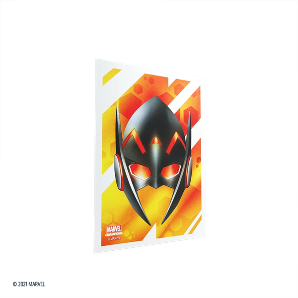 Gamegenic - Marvel Champions: Wasp