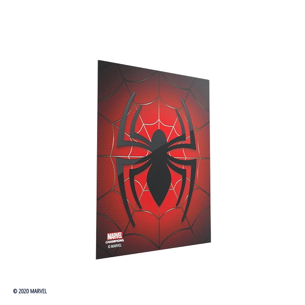 Gamegenic - Marvel Champions: Spiderman