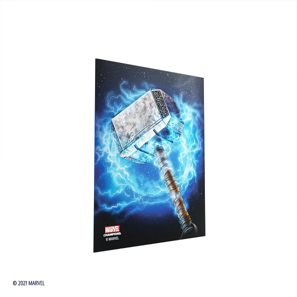 Gamegenic - Marvel Champions: Thor