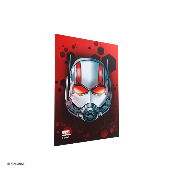 Gamegenic - Marvel Champions: Ant Man