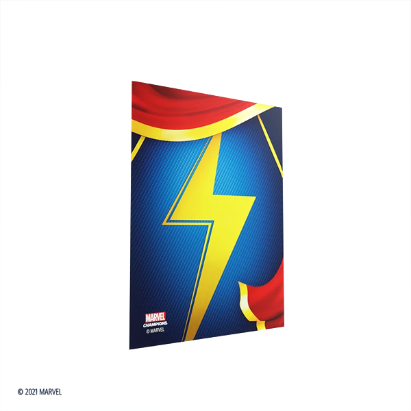 Gamegenic - Marvel Champions: Ms.Marvel