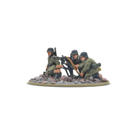 Bolt Action WW2 - German Army