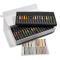 AK Real Colors - Special Box Markers Set