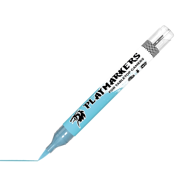 AK Playmarker - Sky Blue