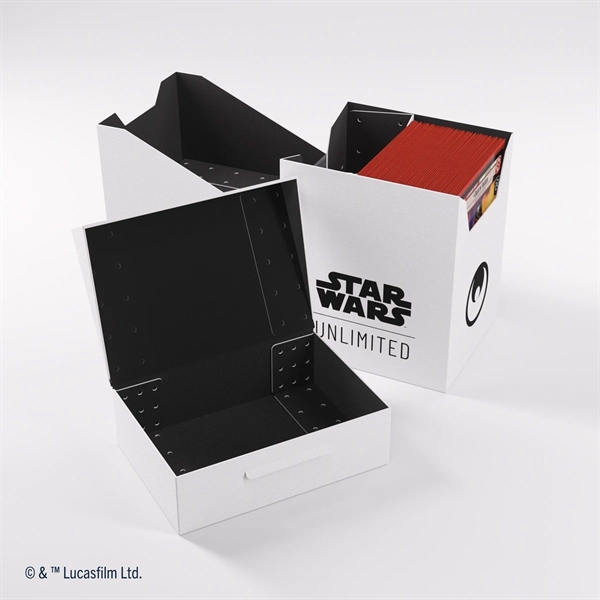 Gamegenic - Star Wars: Unlimited Soft Crate