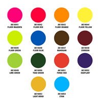 AK Interactive - The Inks: Special Box Set