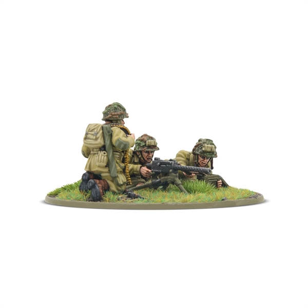 Bolt Action WW2 - US Army