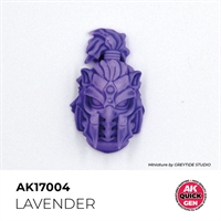 AK Quick Generation Acrylics - Lavender