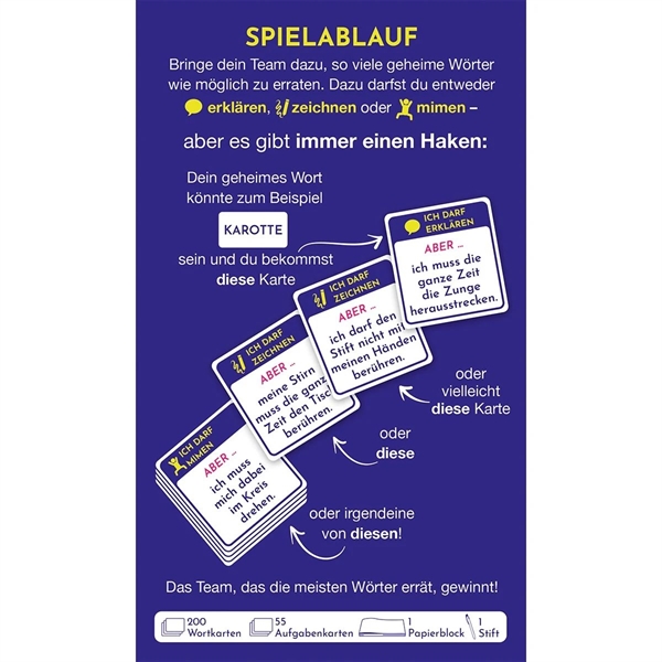 EXKD - Was stimmt nicht mit dir?