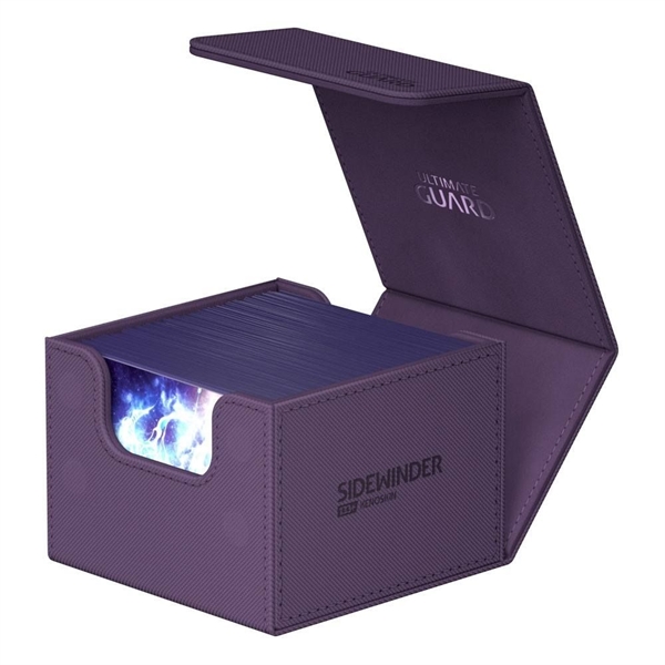Ultimate Guard - Sidewinder 133+