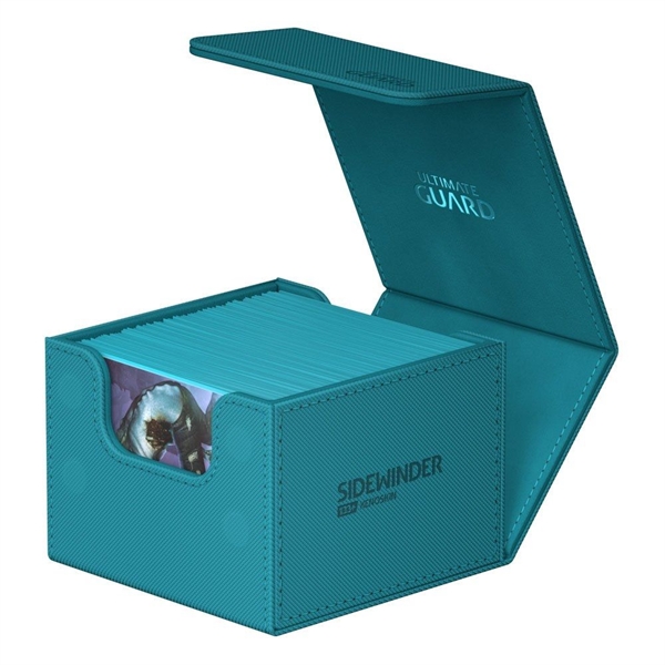 Ultimate Guard - Sidewinder 133+