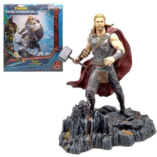 Diamond Select - Marvel