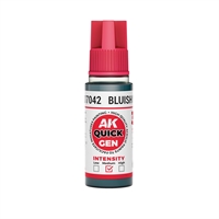 AK Quick Generation Acrylics - Bluish Grey