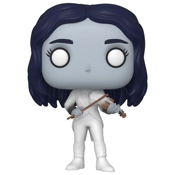 The Umbrella Academy POP!