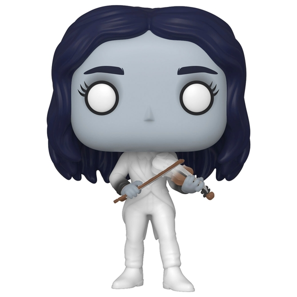 The Umbrella Academy POP!