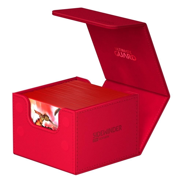 Ultimate Guard - Sidewinder 133+