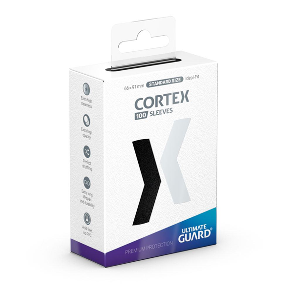 Ultimate Guard - Cortex Sleeves, Standard Size