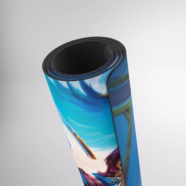 Gamegenic - Altered, Playmat